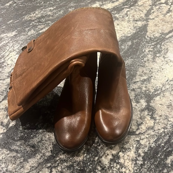 Arturo Chiang boots - Picture 1 of 6